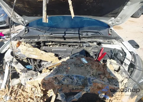 2015 Honda Accord Sport z USA, uszkodzony, nr VIN 1HGCR2F55FA168383